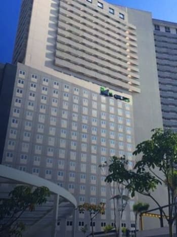 Barra Funda 1