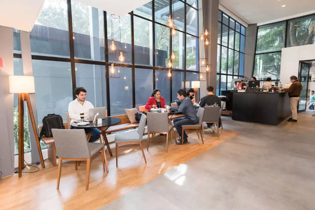 Coworking em evidência: entenda melhor essa tendência