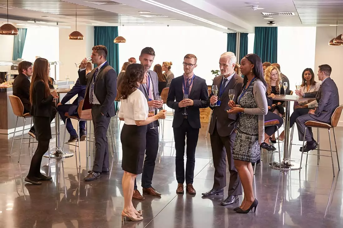 A importância do networking para a sua empresa