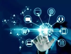 Transformação digital em tempos de crise.