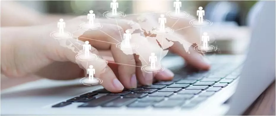 Startup lança rede social que busca impulsionar negócios entre empresas