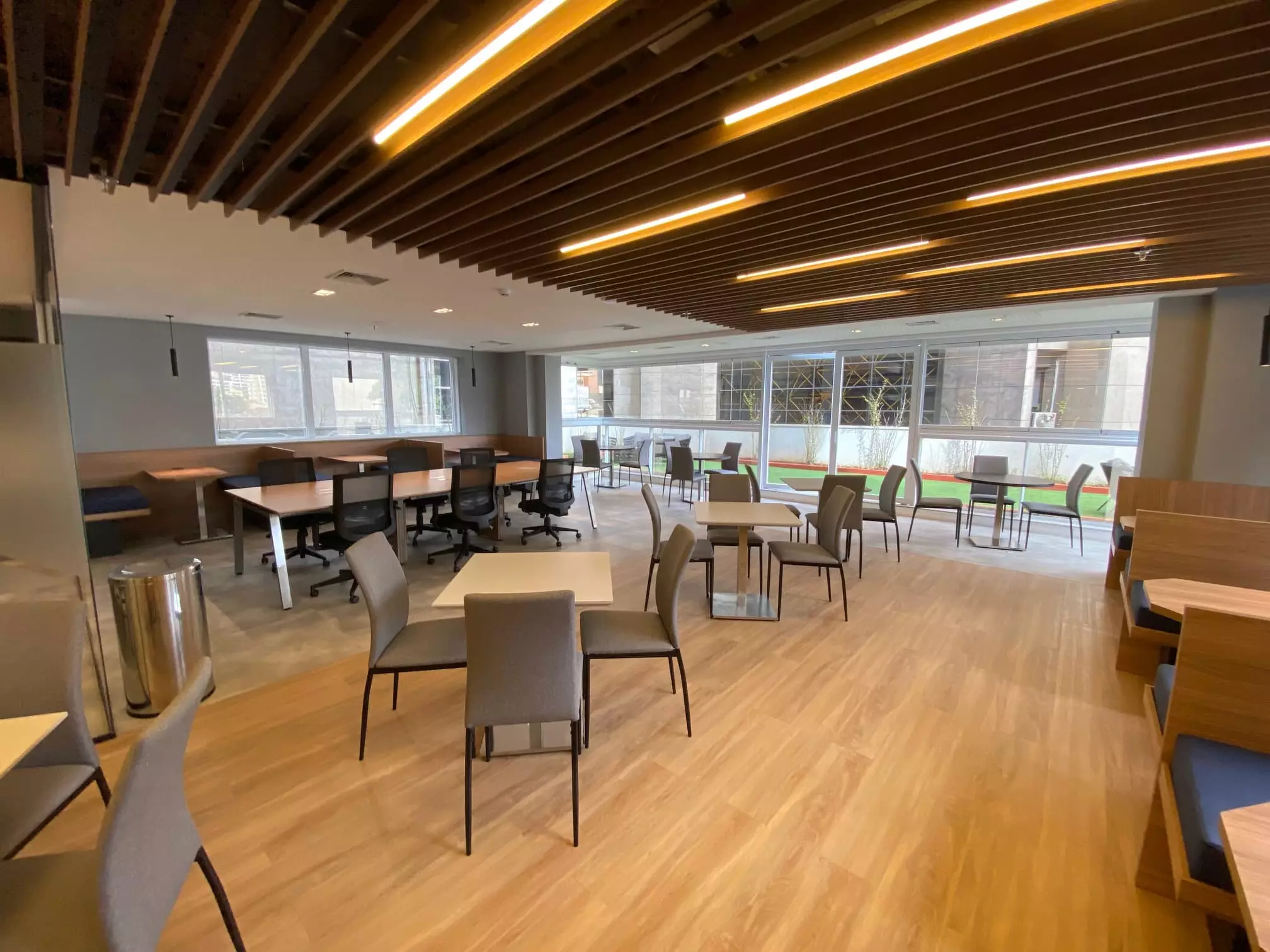 Pesquisa inédita revela que 67% dos donos coworkings estão otimistas na retomada