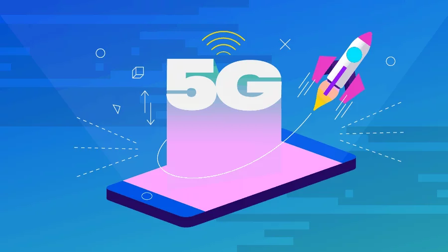 Prévia do 5G chega ao Brasil como DSS; entenda transição para 5ª geração