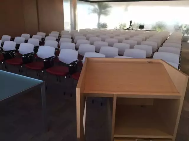 escritorio virtual berrini auditorio
