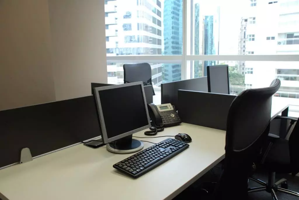 escritorio virtual berrini sala compartilhada 2 3