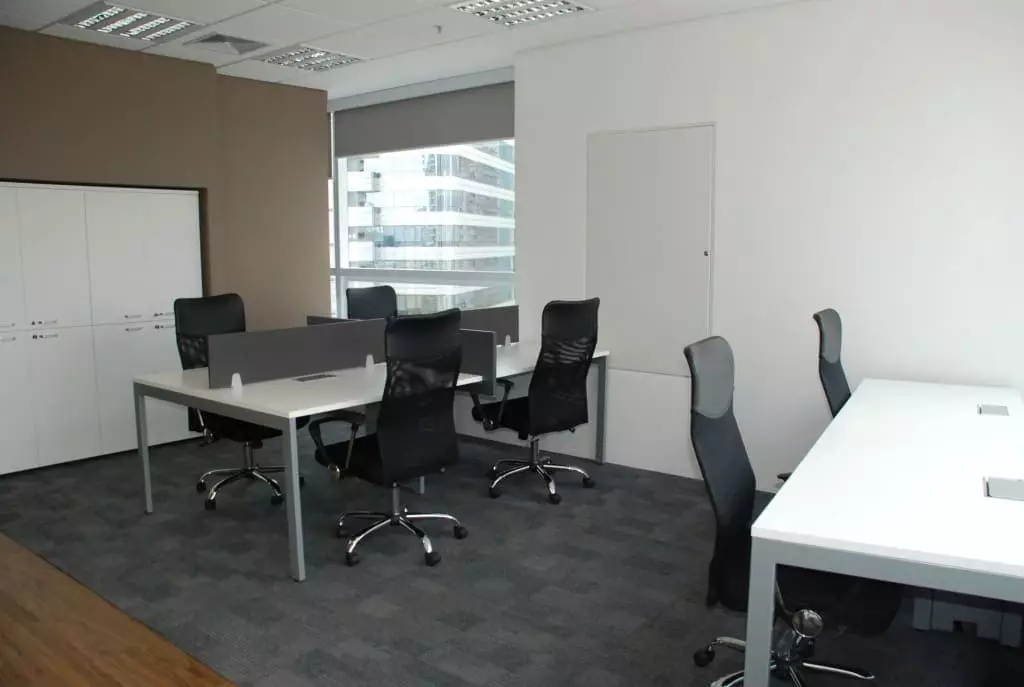 escritorio virtual berrini sala compartilhada 20