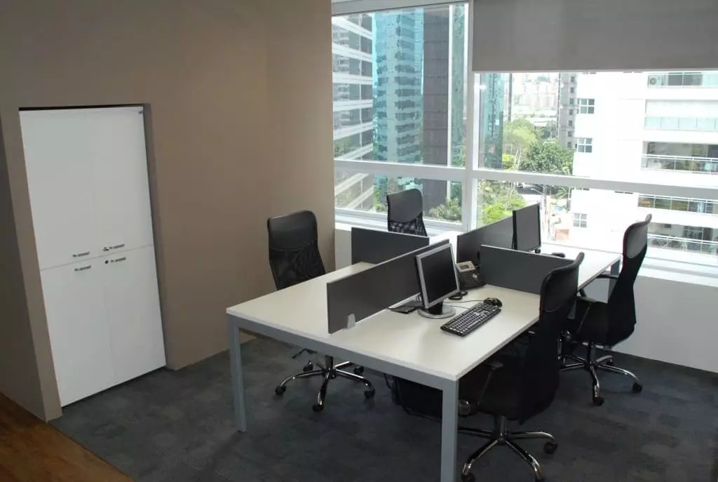 escritorio virtual berrini sala compartilhada 4 2