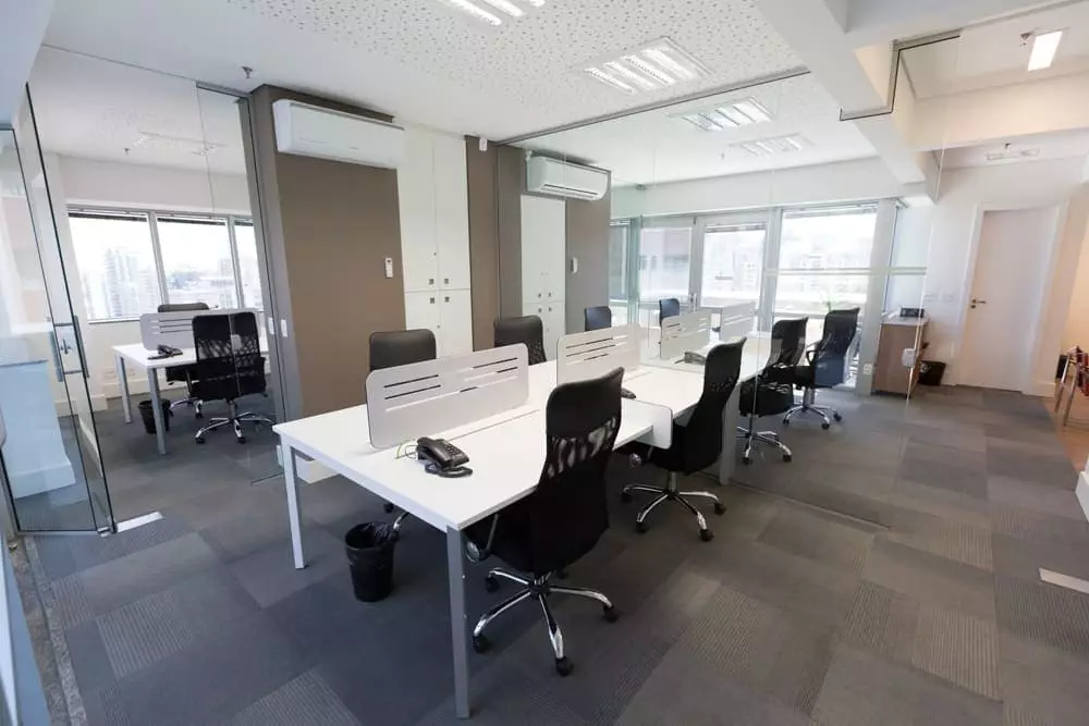 escritorio virtual paraiso sala compartilhada 1