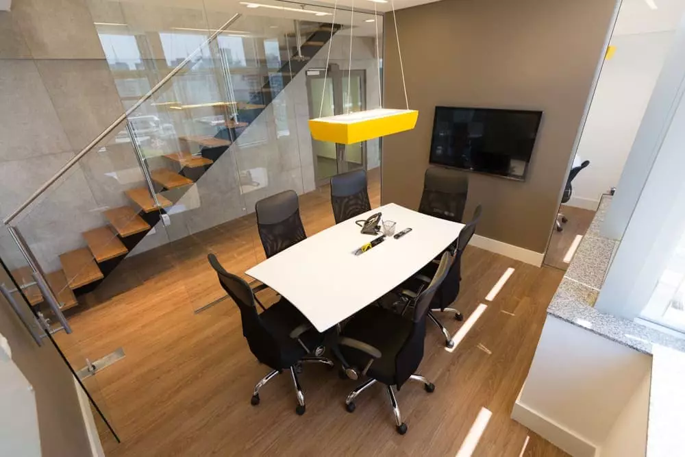 escritorio virtual paraiso sala de reuniao 5