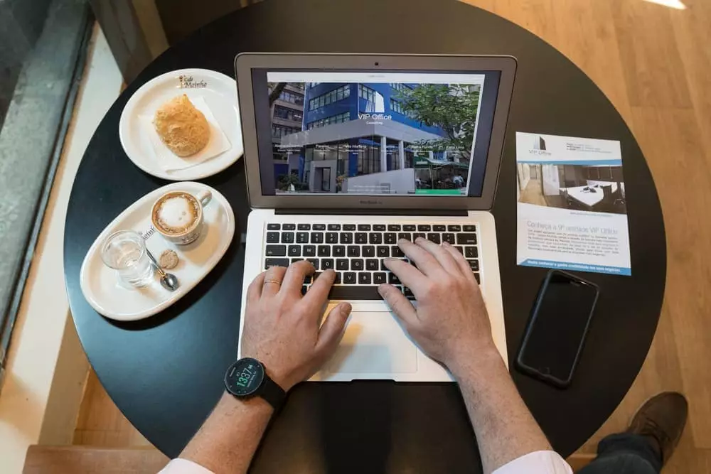 escritorio virtual paulista i espaco para cafe 5