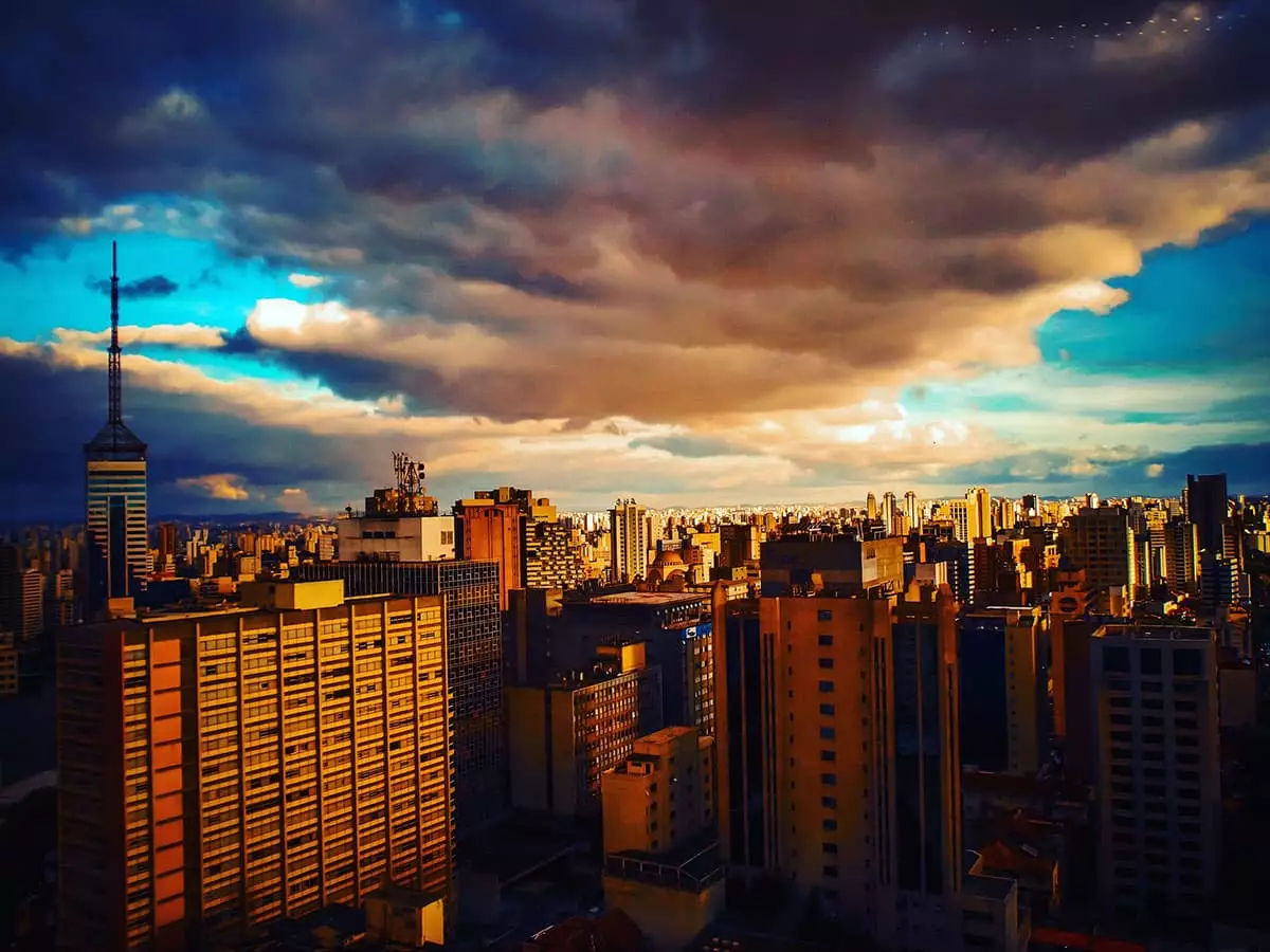 Quais são as empresas mais valiosas da América Latina?