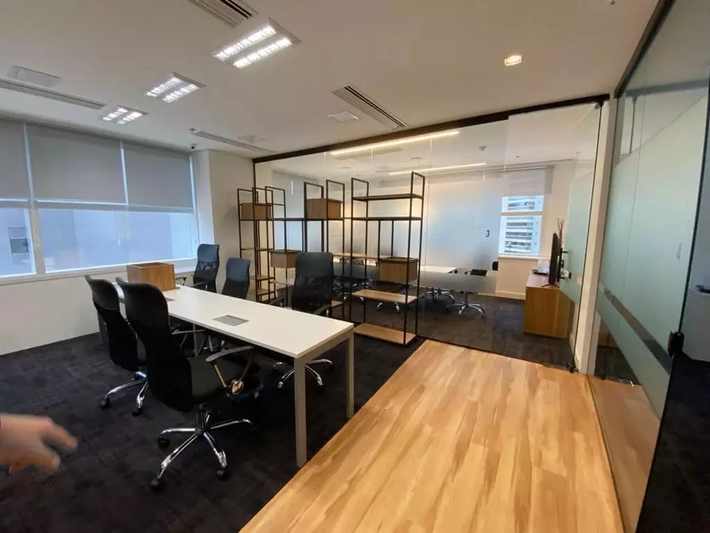 escritorio virtual vila olimpia 25