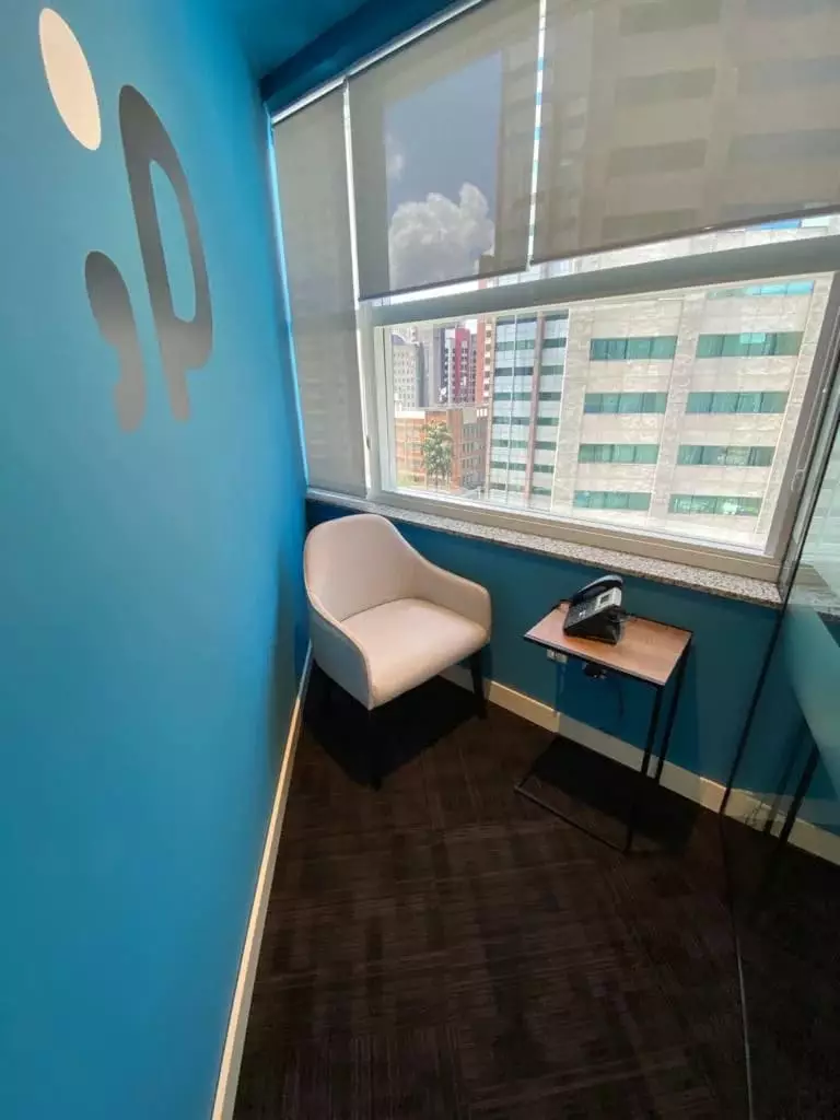 escritorio virtual vila olimpia 26