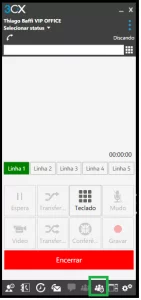 Telefone IP
