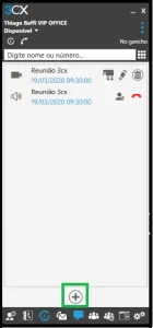 Telefone IP 1