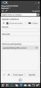 Telefone IP 2