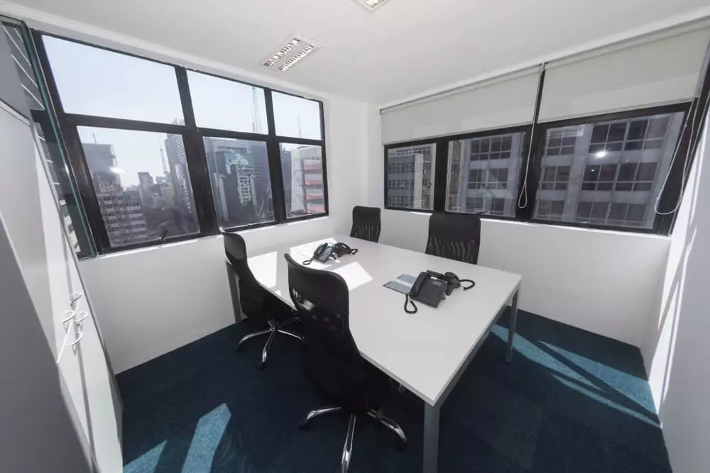 escritorio virtual paulista i P1 16 1