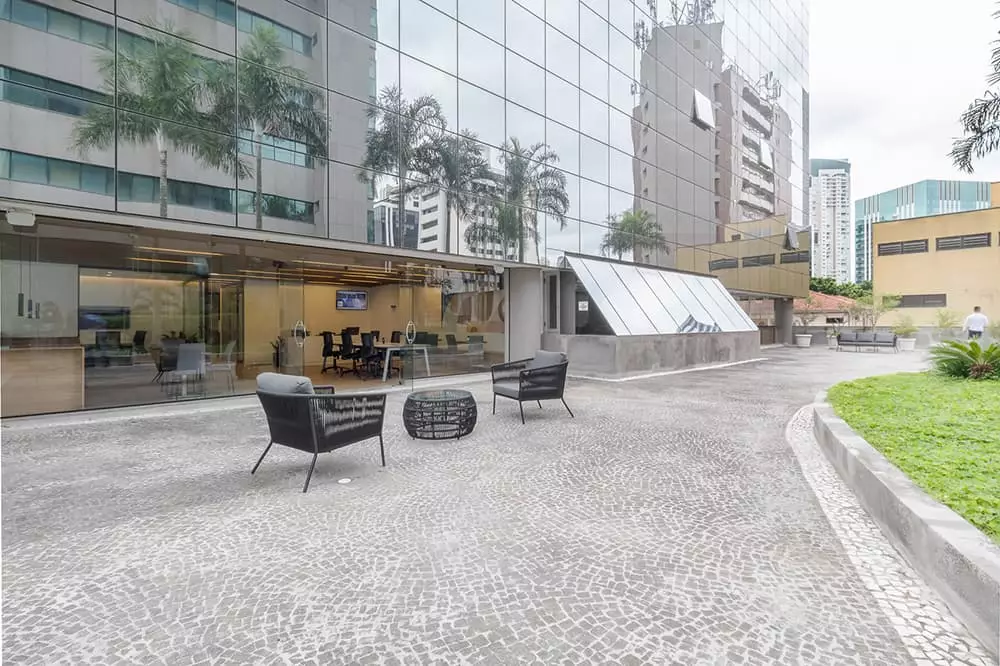 escritorio virtual vila olimpia VO5 1