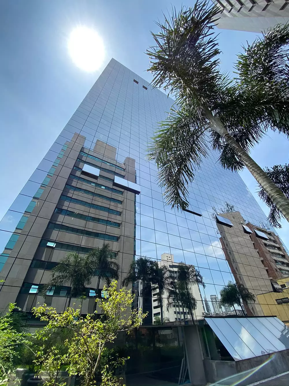 escritorio virtual vila olimpia VO6