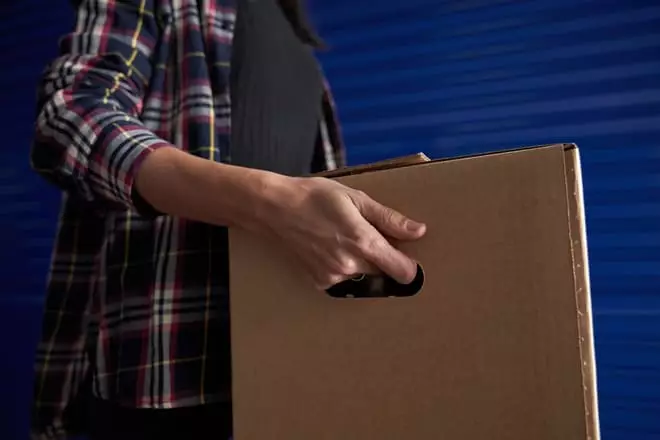 Self Storage