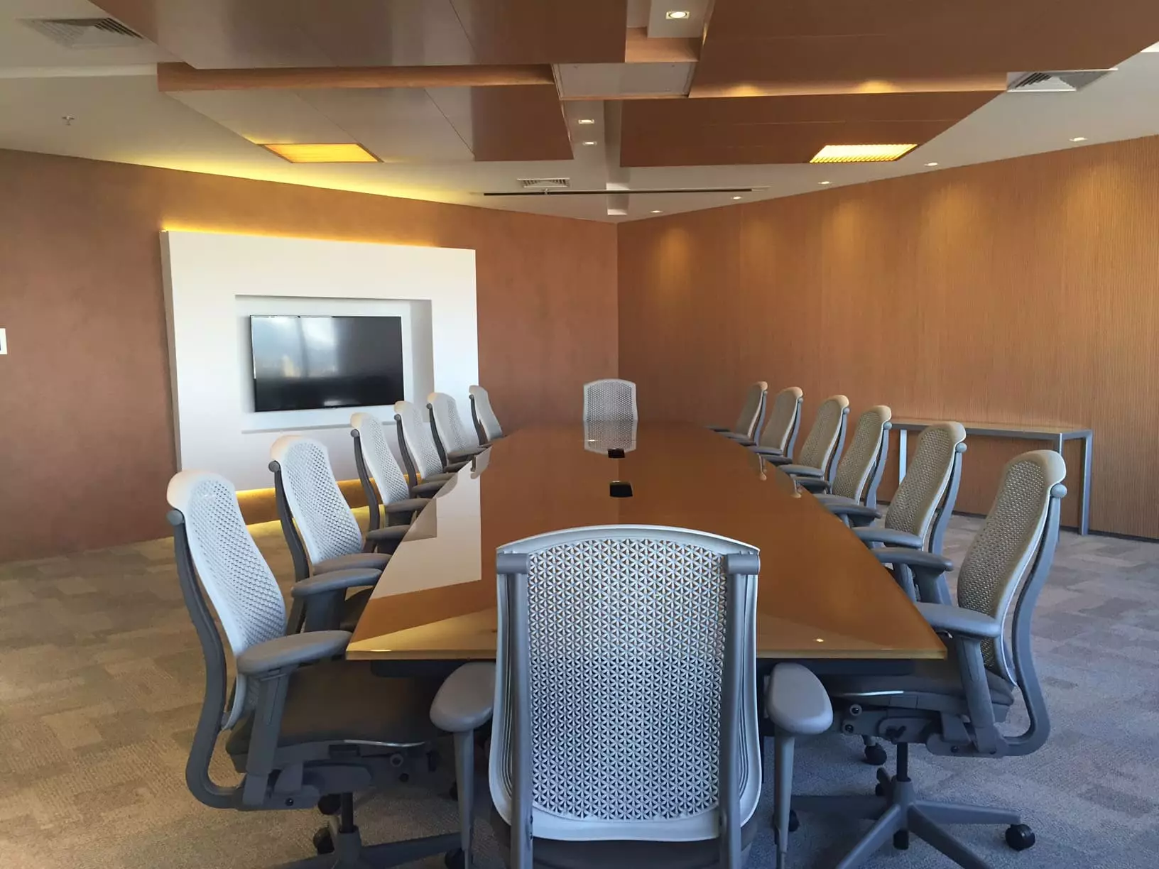 VIP OFFICE BERRINI REUNIAO