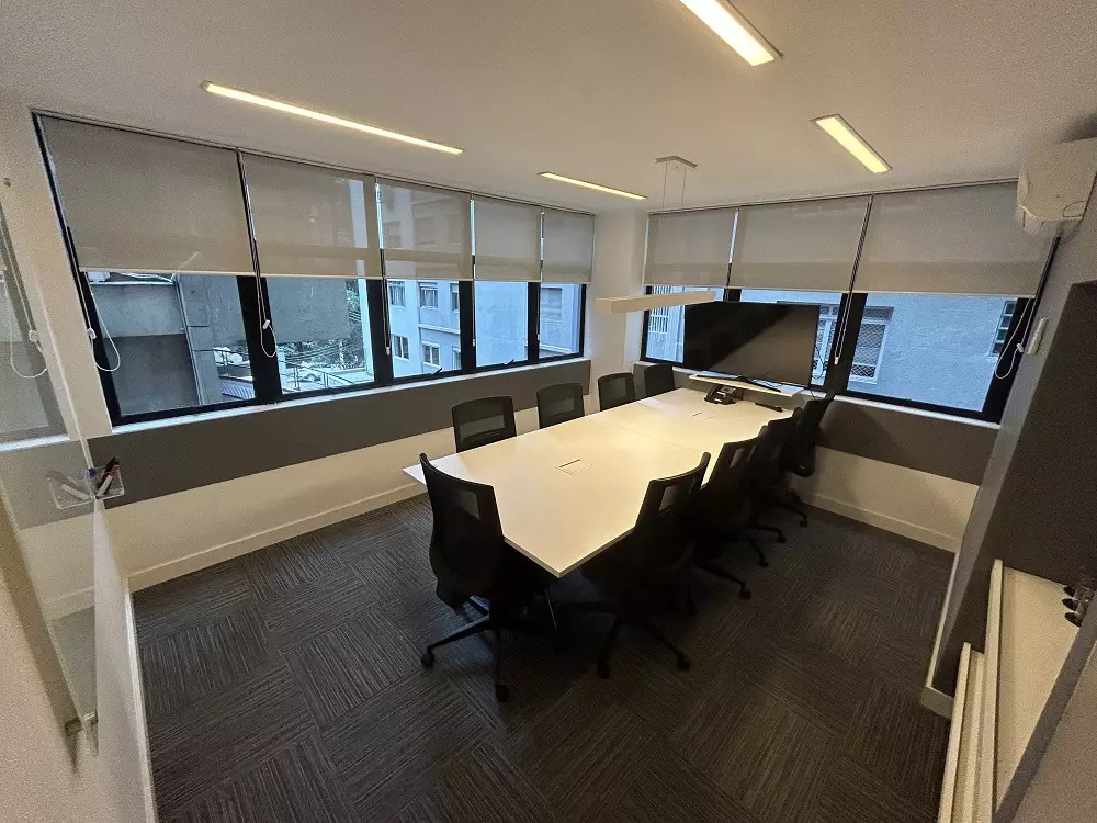 SALA REUNIAO 1 9 PESSOAS