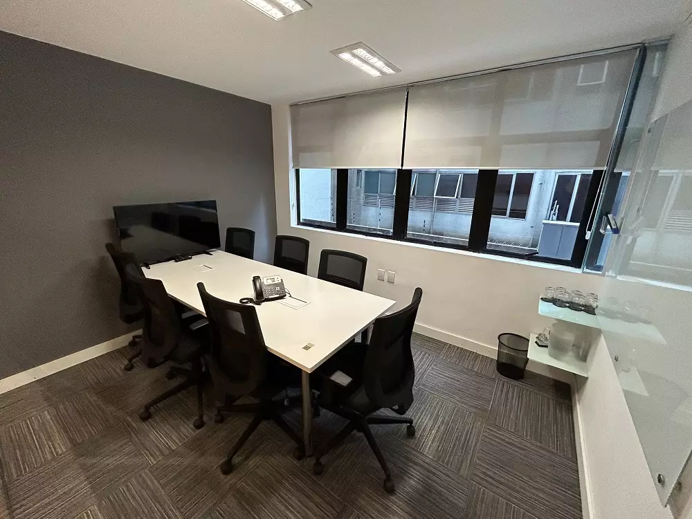 SALA REUNIAO 3 5 PESSOAS