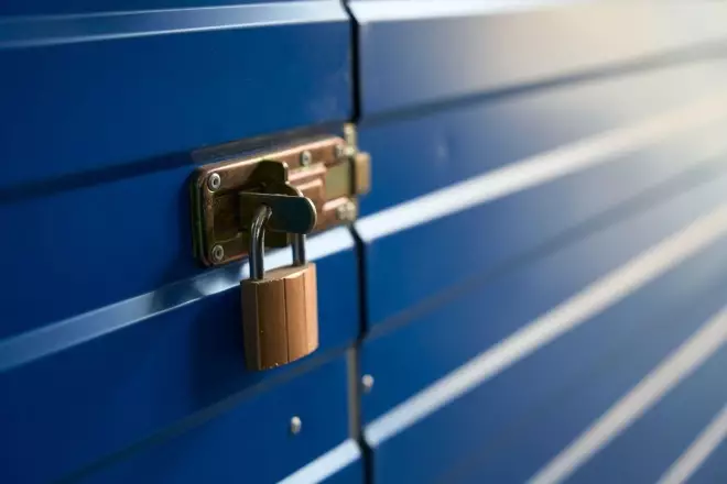 Os benefícios do Self Storage para empreendedores e pessoas físicas