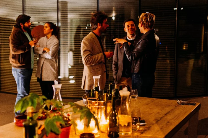 Explorando a Versatilidade dos Espaços de Coworking: Tipos de Eventos Ideais para sua Realização