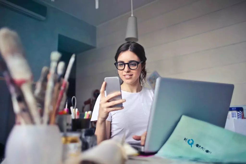﻿Imagem Profissional: Estratégias para Maximizar os Benefícios do Escritório Virtual em Seu Negócio