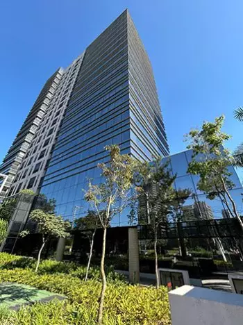 Pinheiros 44