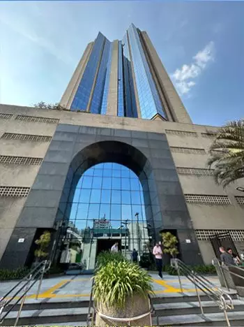 Pinheiros 52