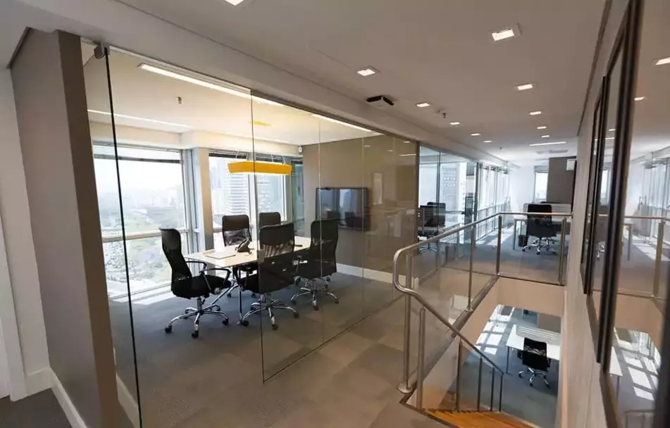 Coworking Vip Office 3