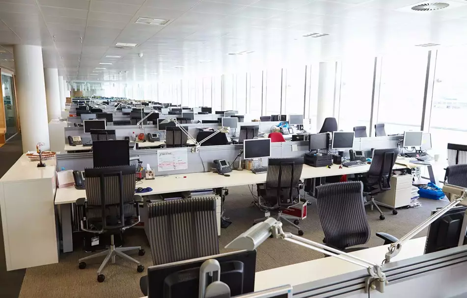 Coworking Vip Office 4