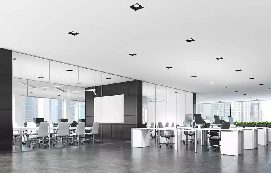 Coworking Vip Office 5