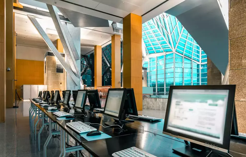 Coworking Vip Office 8